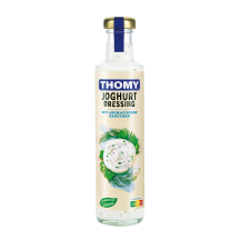 Jogurtinis padažas salotoms THOMY, 350 ml