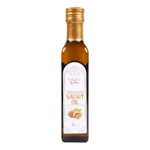 Graikinių riešutų aliejus SELECTION, 250 ml