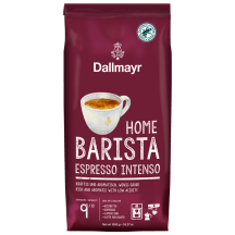 Kohvioad Dallmayr Home Barista Int. 1kg