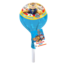 Didelis ledinukas PAW PATROL, 120 g, 15 vnt