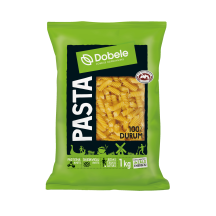 Makaroni Dobele Fusilli 1kg