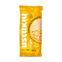 Kuk. trapučiai ban.sk.gl.USTUKIŲ MALŪNAS, 90g
