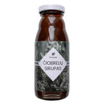 Čiobrelių sirupas, 250 g