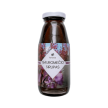 Gauromečio (IVAN CHAI) sirupas, 250 g