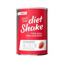 Diet. br. sk.kokteilis ICONFIT su sald., 495g