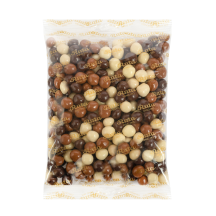 Kukurūzų dražė TRAŠKIAI RŪTA, 330 g