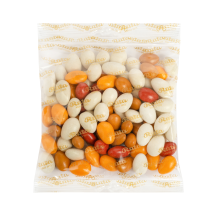 Migdolai su balt. šokoladu ŽARA RŪTA, 300 g