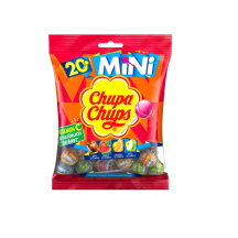 Ledinukai MINI CHUPA CHUPS, 120 g