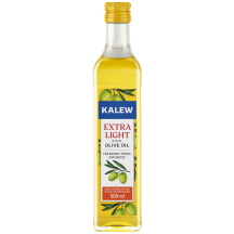 Oliiviõli Extra light Kalew 500ml