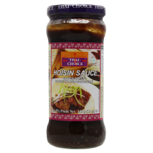 Hoisin padažas THAI CHOICE, 340 g