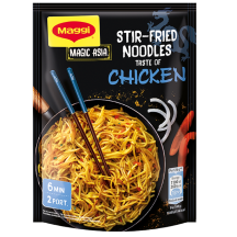 Gr.paruoš.mak.višt.sk.MAGGI MAGIC ASIA,121g