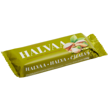 Halva Marmiton ar pistāciju krēmu 150g