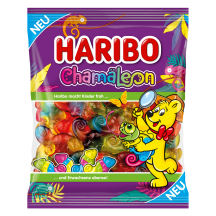 Guminukai HARIBO CHAMALEON, 175 g