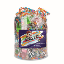 Pulgakomm Fizzy Drink Fizz Cola 13g