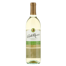 B.pus.sald.vynas CARLO ROSSI CALIFORNIA 0,75l