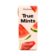 Pastillid arbuusi True Mints magusainega 13g