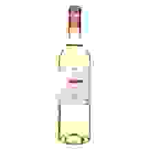 Balt.pus.sald.vynas CALVET CARTE D'OR 0,75l