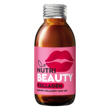 Sulčių gėrimas NUTRI BEAUTY COLLAGEN, 100 ml