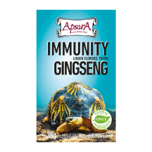 Zāļu tēja Apsara Immunity 20x1,75g