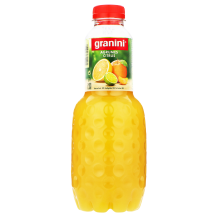 Citrusinių vaisių sulčių gėrimas GRANINI, 1 l