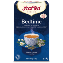Unetee Yogi Tea öko 17tk