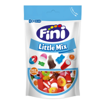 Guminukai LITTLE MIX FINI, 165 g