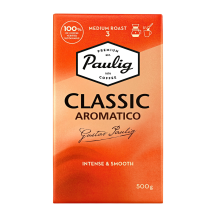 Kohv jahvatud Paulig Classic Aromatico 500g
