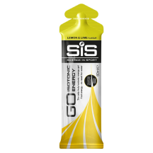 Ener. gēls Sis Go citr.,laim. ar saldin. 60ml