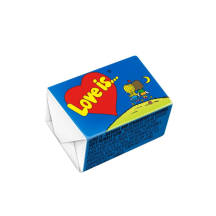 Kramtomoji guma LOVE IS, 4,2 g