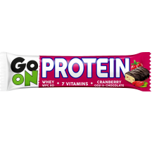 Prot. bat. Go On ar dzērv. un godži ogām 50g