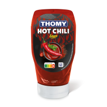 Mērce Thomy asā ar čili papriku 300ml