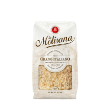 Makaronai LA MOLISANA FARFALLINE, 500 g