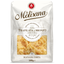Makaronid La Molisana Mafalda 500g