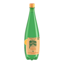 Gazuotas vanduo PERRIER FOREVER, apel., 1 l