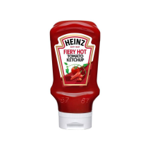Ketšup Heinz Hot Chili 460g