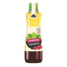 Mērce Kuhne Enjoy Raspberry Vinaigrette 300ml