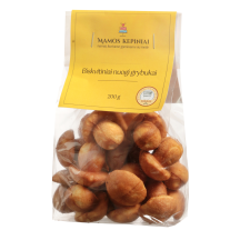 NUOGI GRYBUKAI MAMOS KEPINIAI, 200 g