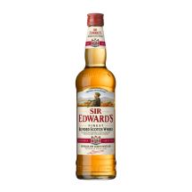 Škotiškas viskis SIR EDWARD'S, 40 %, 0,7 l