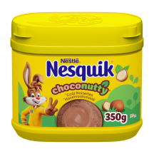 Kakao dzēriens Nesquik Choconutty 350g