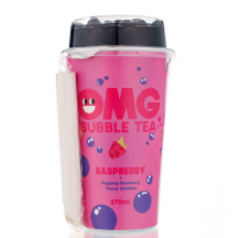 Gėrim. avieč. sk., mėl. sk. burb. OMG, 270 ml