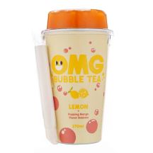 Gėrim. citr. sk., mango sk. burb. OMG, 270 ml