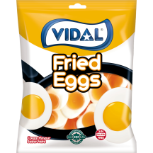 Guminukai VIDAL FRIED EGGS, 90 g