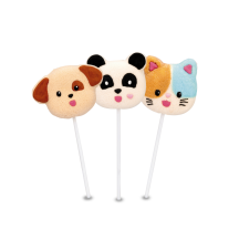 Kommid Kawai Mallow Pop 35g