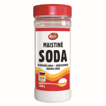 Maistinė soda KORNI, 500 g