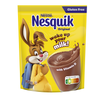 Gėrimas NESQUIK INSTANT COCOA, 150 g