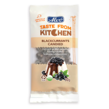 Upeņu sukādes Alvo 30g