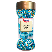 Pabarst. rinkinys DR. OETKER OCEAN MIX, 50 g