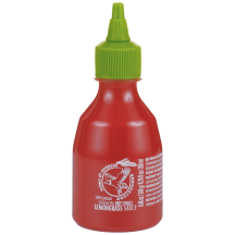 Mērce Uni-Eagle asā srirača, citronzāli 240g