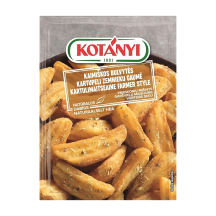 Prieskoniai kaimišk. bulvytėms KOTANYI, 20 g