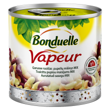 Turku zirņu, pupiņu maisījums Bonduelle 250g